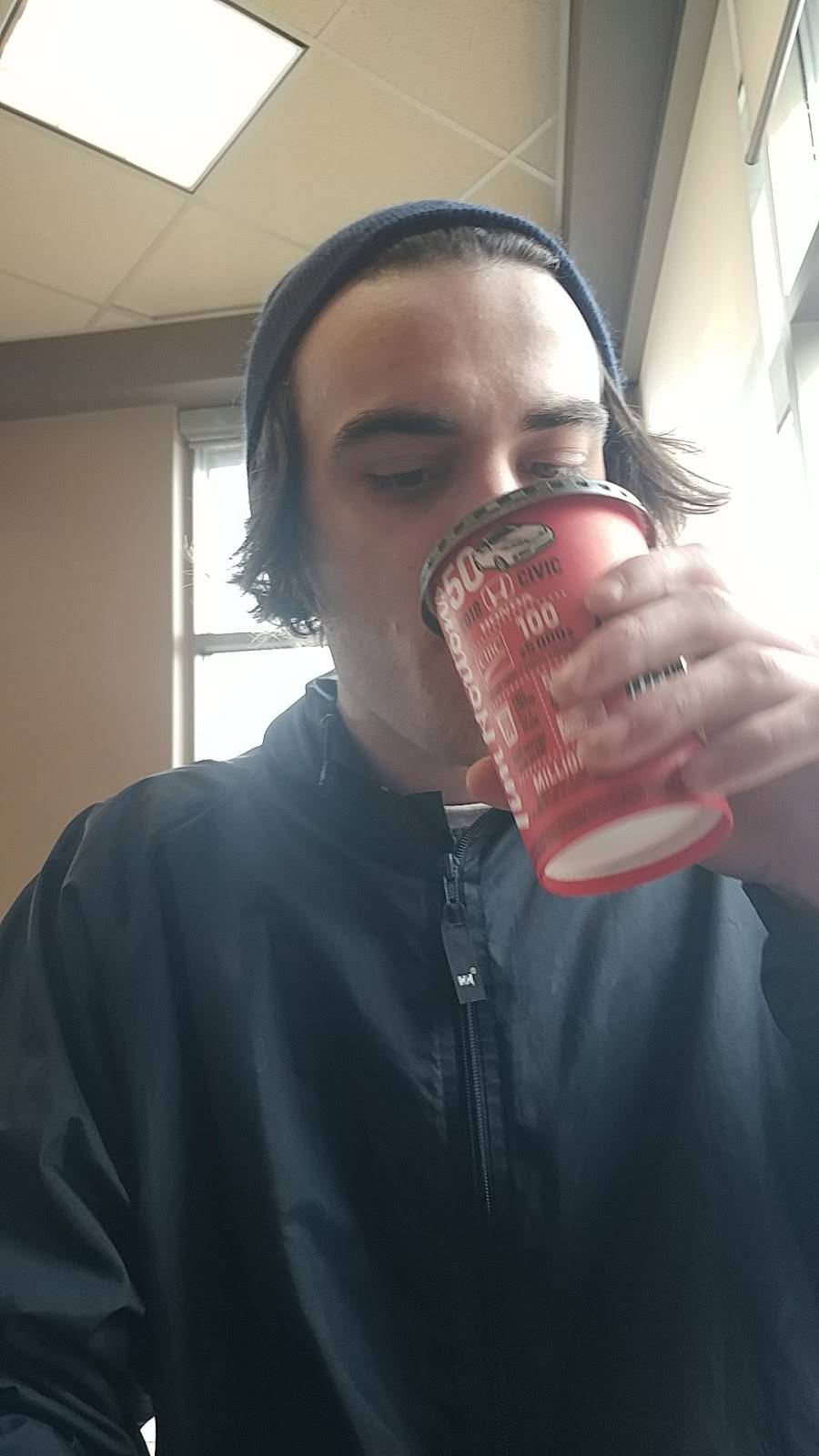 Wendys | restaurant | 705 Ashburnham Dr, Peterborough, ON K9L 1P7, Canada | 7057492835 OR +1 705-749-2835