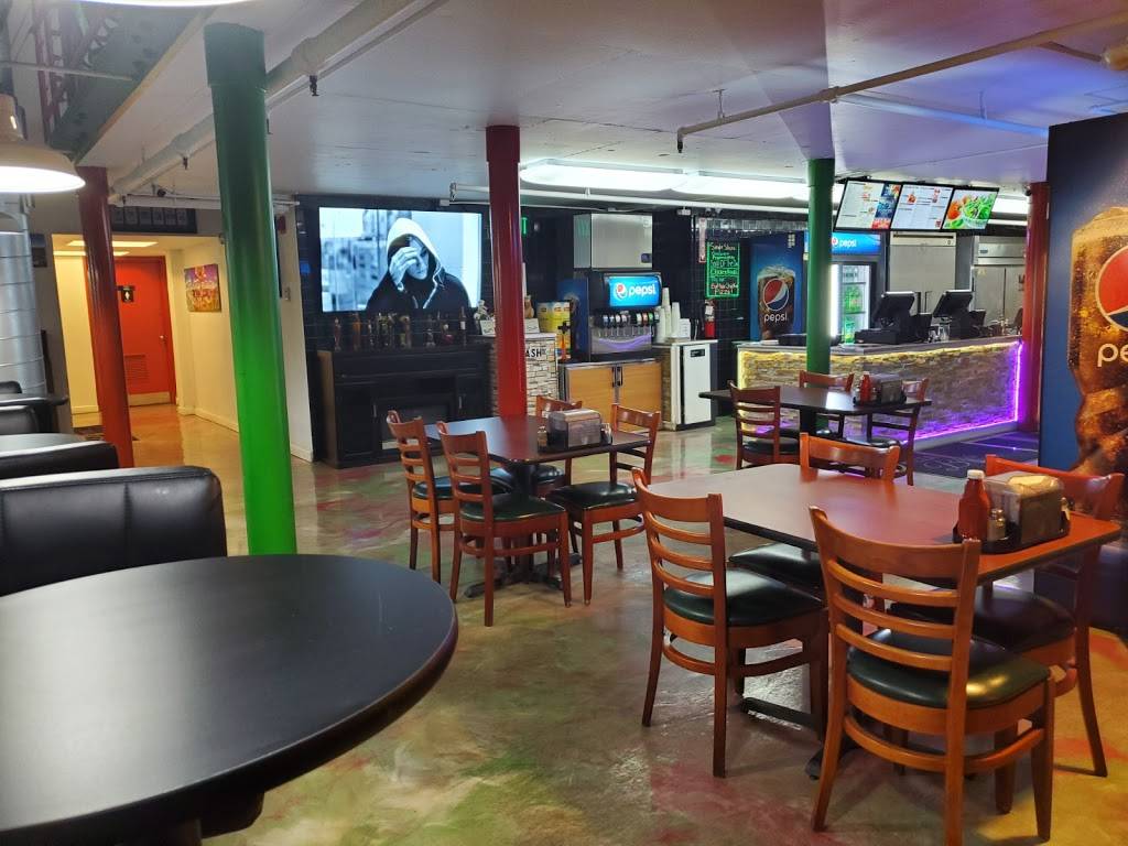 Pizza Bosa | restaurant | 741 Fifth Ave, Pittsburgh, PA 15219, USA | 4125757575 OR +1 412-575-7575