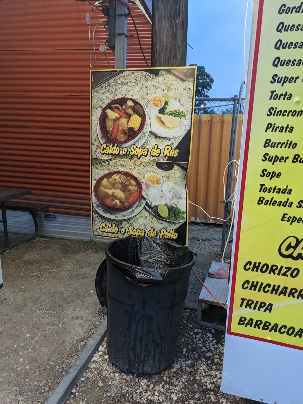 Taqueria y Refresqueria Perla | restaurant | 13345 Wallisville Rd, Houston, TX 77049, USA | 8325678714 OR +1 832-567-8714