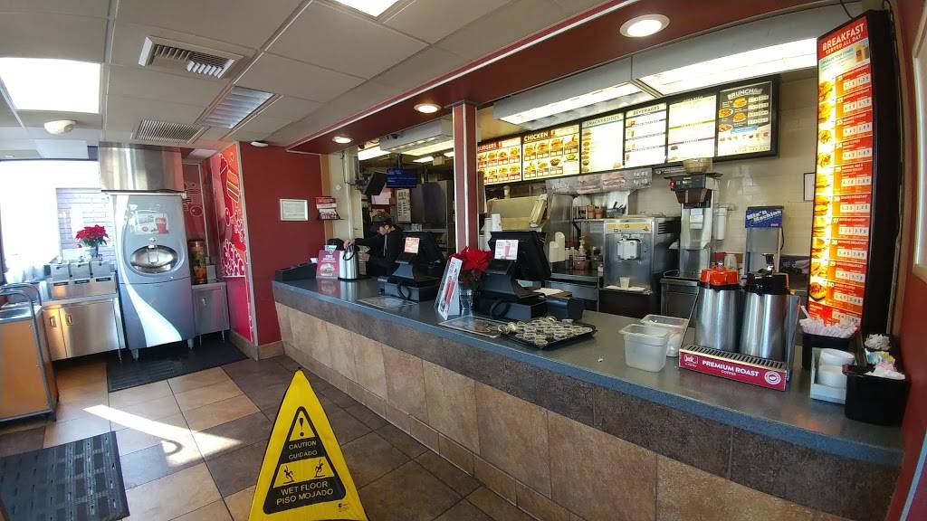 Jack in the Box | restaurant | 385 E 17th St, Costa Mesa, CA 92627, USA | 9495487047 OR +1 949-548-7047