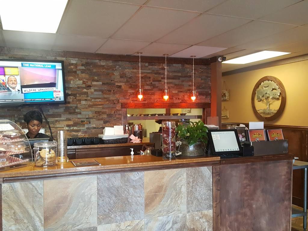 M&Ms Southern Café | restaurant | 820 Holman Way, Sparks, NV 89431, USA | 7753561070 OR +1 775-356-1070