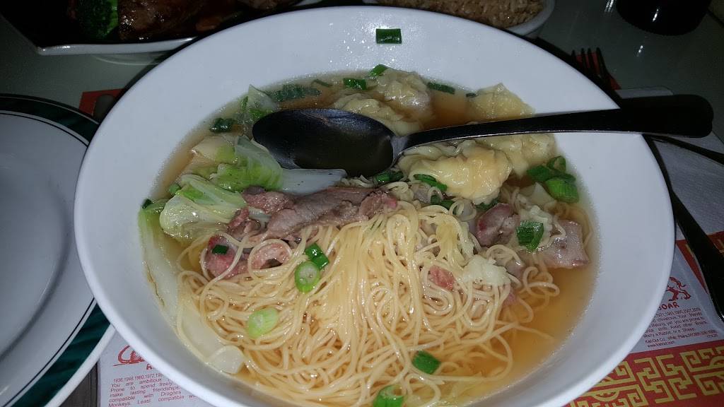 Magic Wok | restaurant | 7219 Wooster Pike, Cincinnati, OH 45227, USA | 5132716898 OR +1 513-271-6898