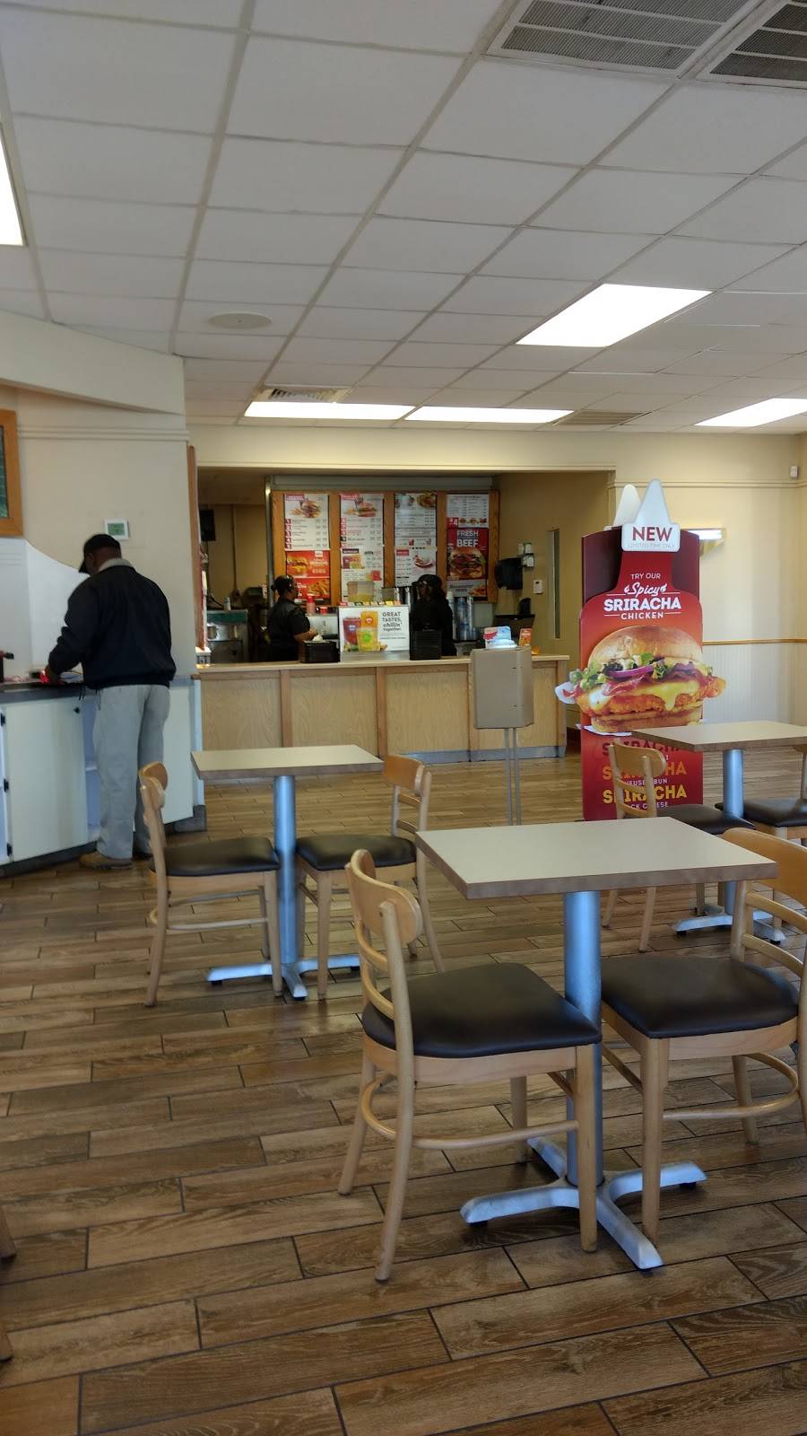 Wendys | restaurant | 2234 West Boundary, Beaufort, SC 29902, USA | 8435247843 OR +1 843-524-7843