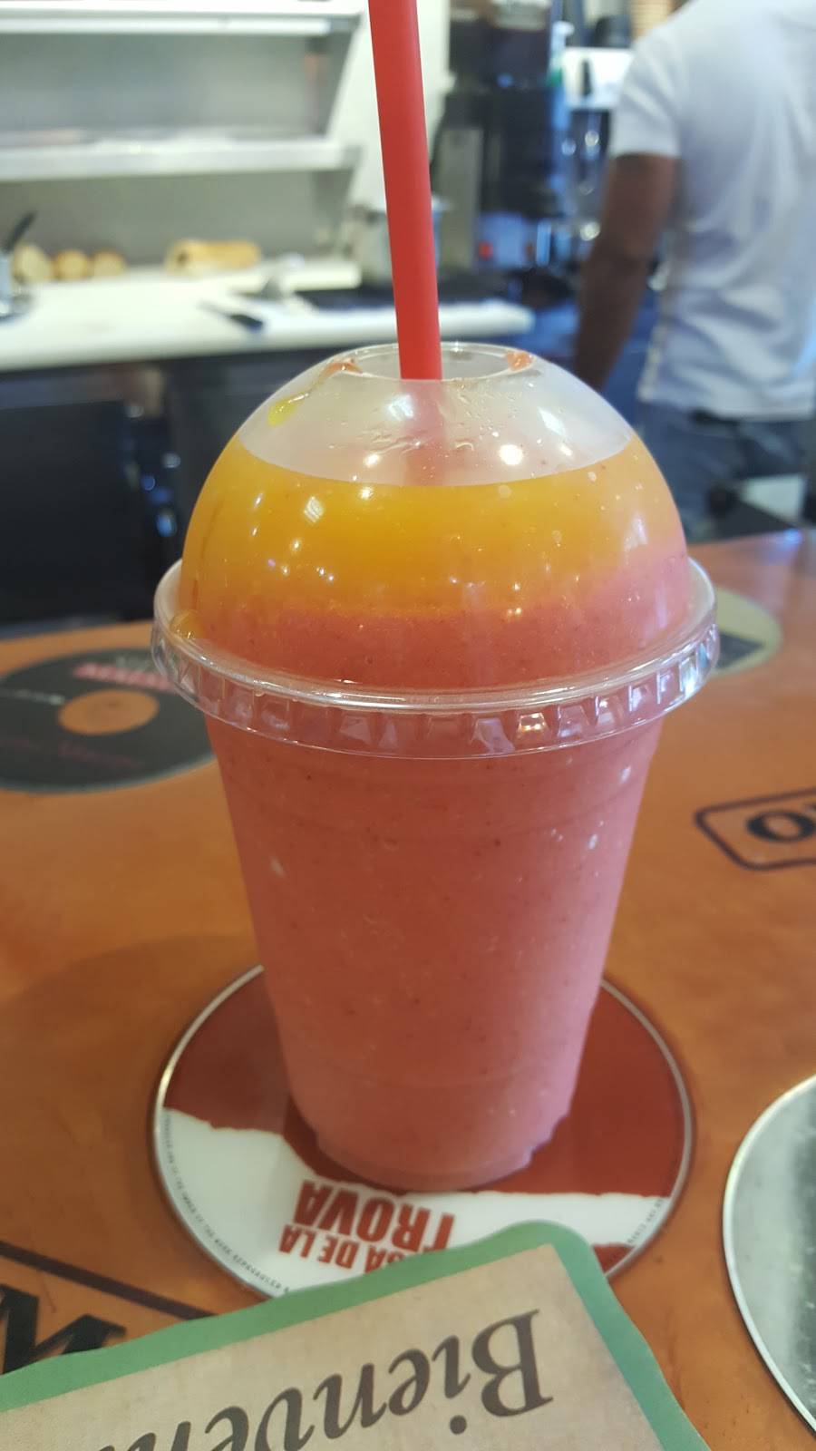 Omars Cafe | restaurant | 646 Mt Prospect Ave, Newark, NJ 07104, USA | 9734837773 OR +1 973-483-7773