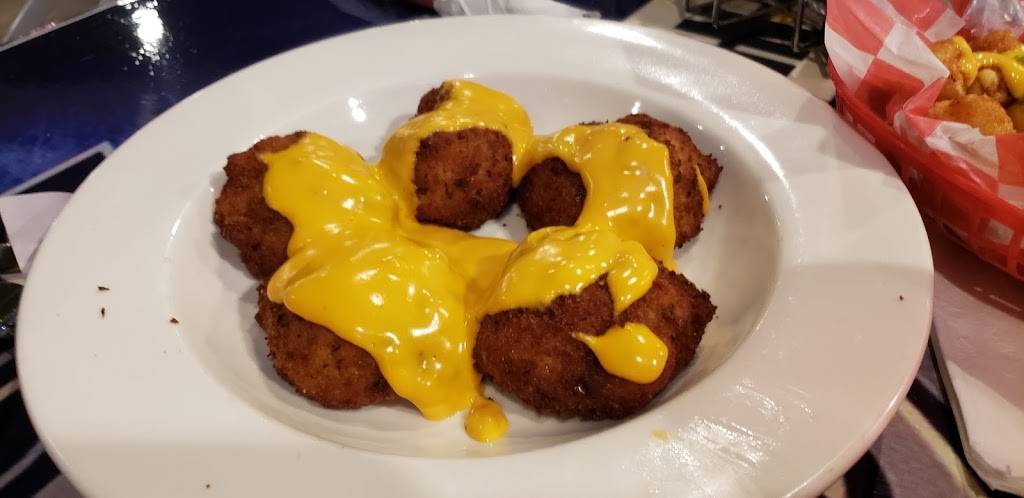 Taters Half Baked | restaurant | 6616 Ruppsville Rd, Allentown, PA 18104, USA | 6103661130 OR +1 610-366-1130