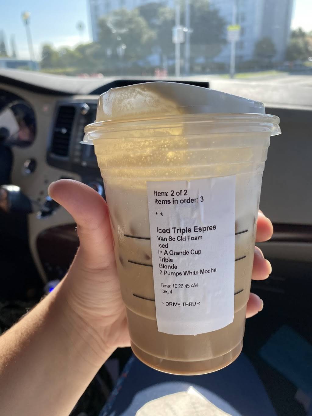 Starbucks | cafe | 2455 N Tamiami Trail, Sarasota, FL 34234, USA | 9413437764 OR +1 941-343-7764