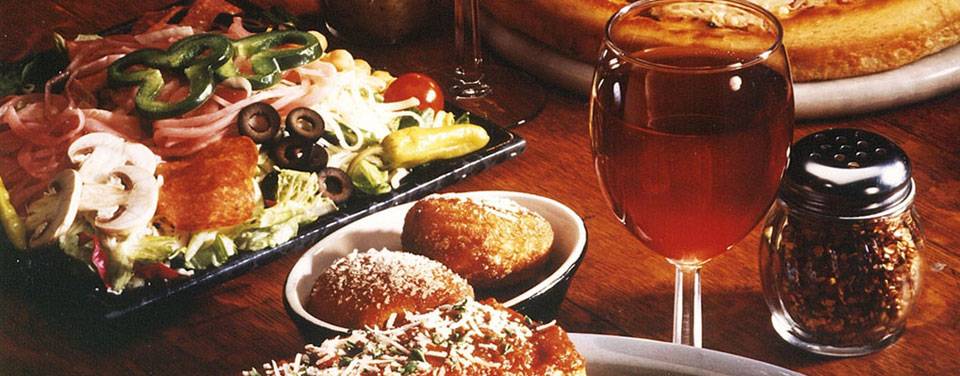 Numero Uno Pizza | restaurant | 5770 Rodeo Rd, Los Angeles, CA 90016, USA | 3232961543 OR +1 323-296-1543