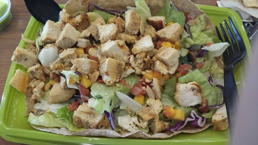 El Pollo Loco | restaurant | 1720 Edinger Ave, Santa Ana, CA 92705, USA | 7142590399 OR +1 714-259-0399