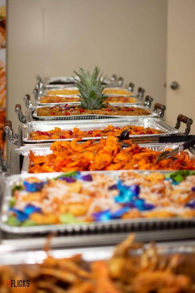 Signature Catering & Restaurant | restaurant | 1073 Hancock Ave, Bridgeport, CT 06605, USA | 9293316698 OR +1 929-331-6698