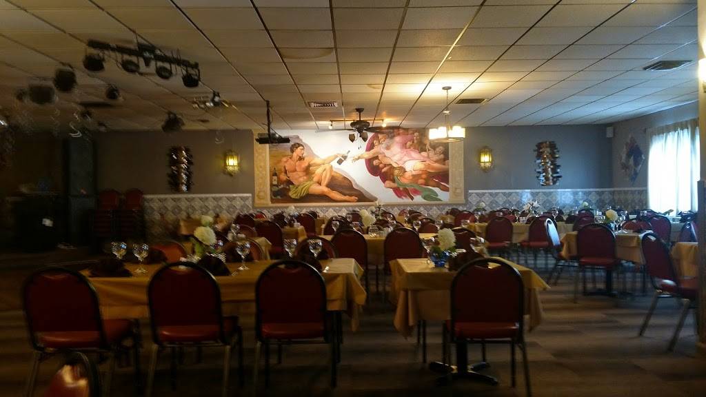 Cafe Portugal | restaurant | 1280 Acushnet Ave, New Bedford, MA 02746, USA | 5089928216 OR +1 508-992-8216