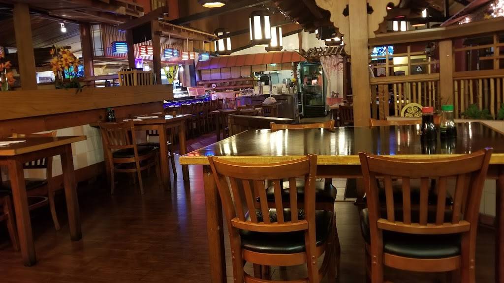 Sushi Avenue | restaurant | 1042 Marina Blvd, San Leandro, CA 94577, USA | 5103525536 OR +1 510-352-5536