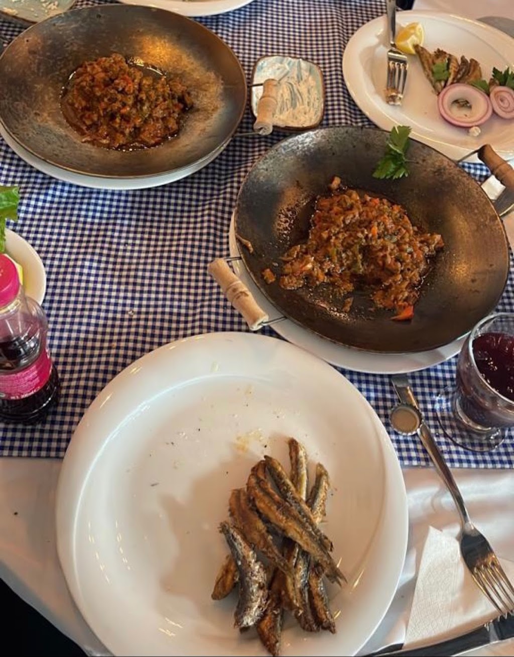 Three Women | restaurant | 25600 Westheimer Pkwy Suite 160, Katy, TX 77494, USA | 3469717276 OR +1 346-971-7276