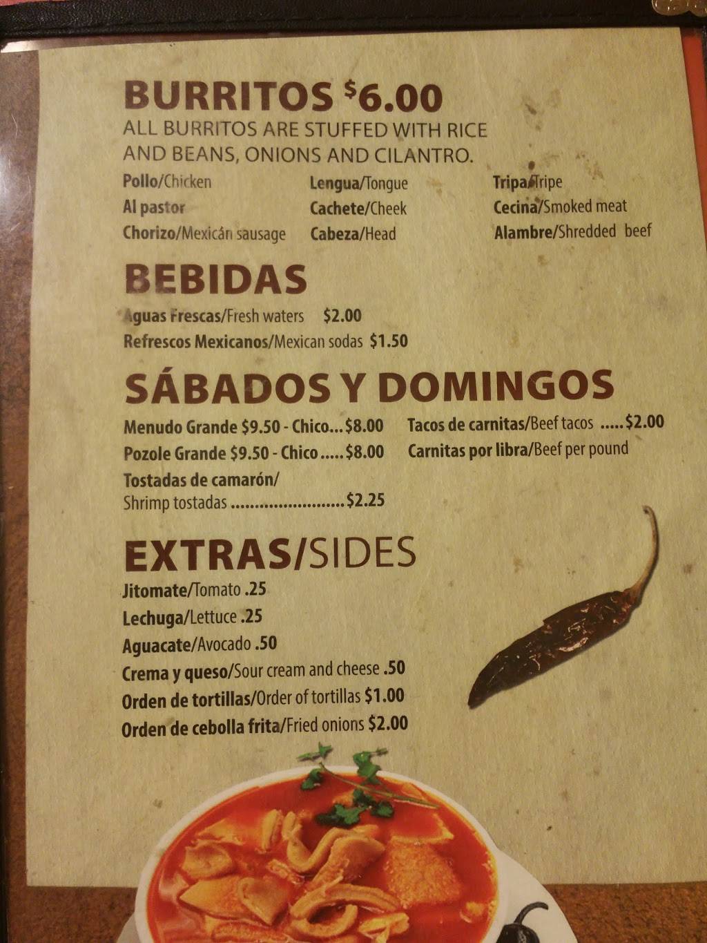 Taqueria Carniceria La Estrll | restaurant | 793 Pulaski Hwy, Bear, DE 19701, USA | 3023227070 OR +1 302-322-7070