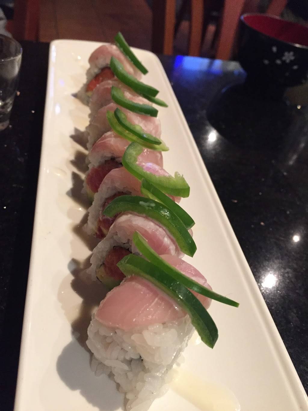 Wasabi Japanese Grill | restaurant | 2 Hutton Centre Dr, Santa Ana, CA 92707, USA | 7146417114 OR +1 714-641-7114