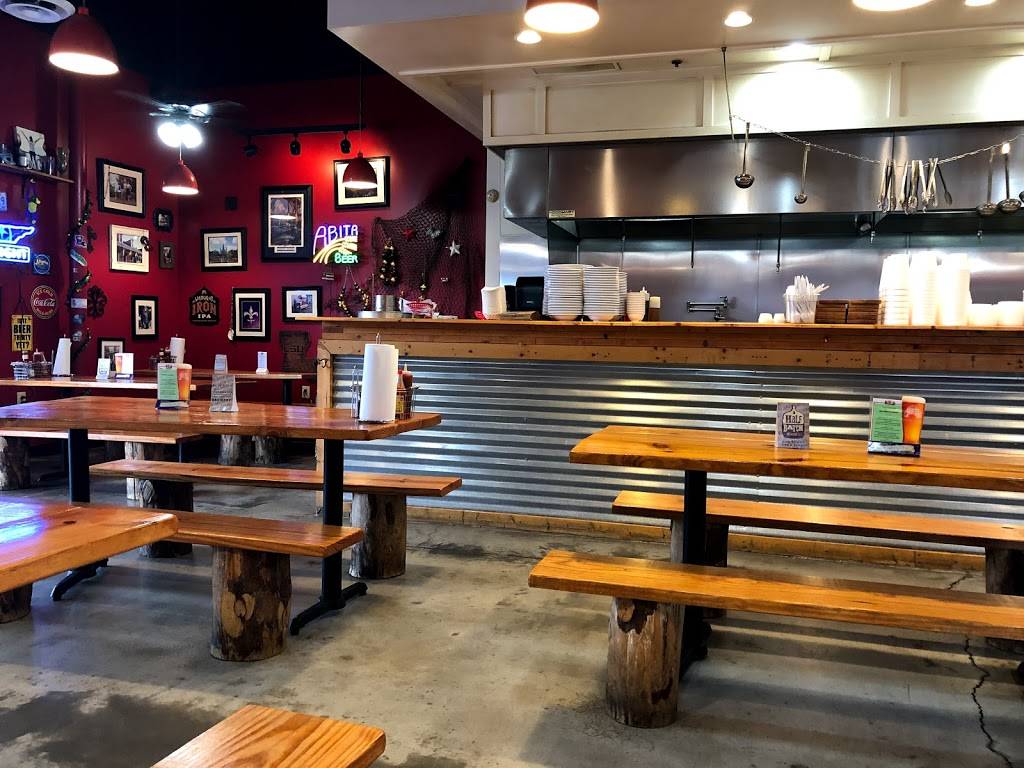 The Lost Cajun | restaurant | 206A Anderson Ln N Suite 700, Hendersonville, TN 37075, USA | 6154473697 OR +1 615-447-3697