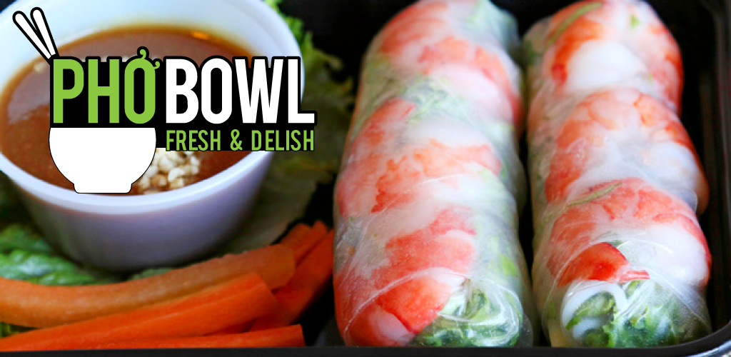 Pho Bowl | restaurant | 2807 Commerce St, Dallas, TX 75226, USA | 2147490377 OR +1 214-749-0377