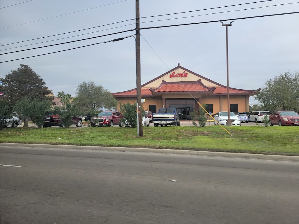 Lins Buffet | restaurant | 2988 Frontage Rd, Brownsville, TX 78526, USA | 9565446600 OR +1 956-544-6600