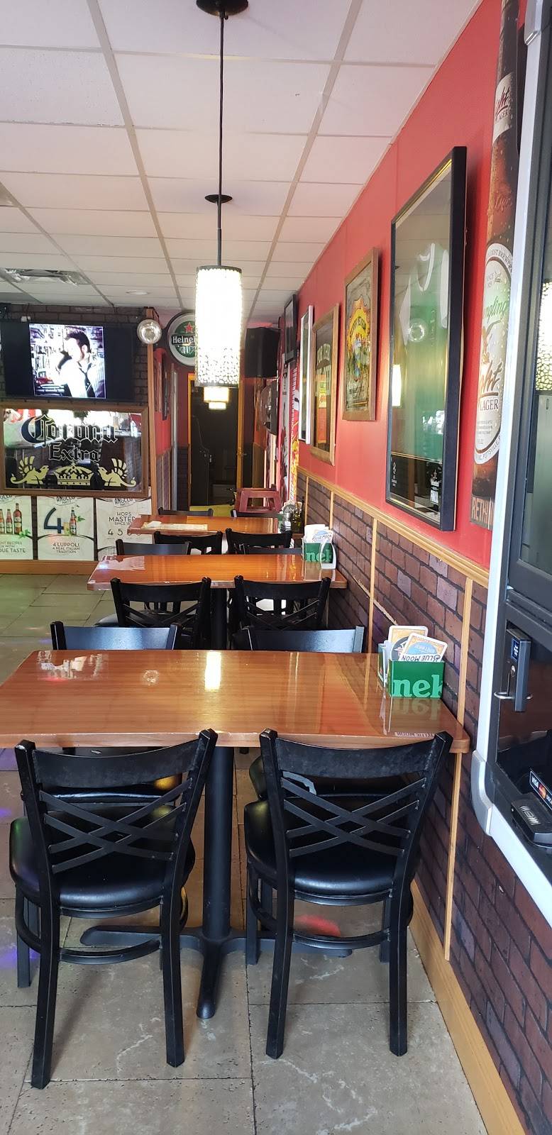 Las Terrazas Cafeteria Restaurant | restaurant | 12240 SW 8th St, Miami, FL 33184, USA | 3055536668 OR +1 305-553-6668