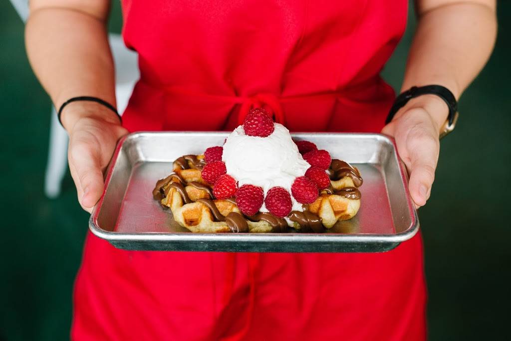 Waffle Love - Valencia | restaurant | 28255 Newhall Ranch Rd, Santa Clarita, CA 91355, USA | 6617533523 OR +1 661-753-3523