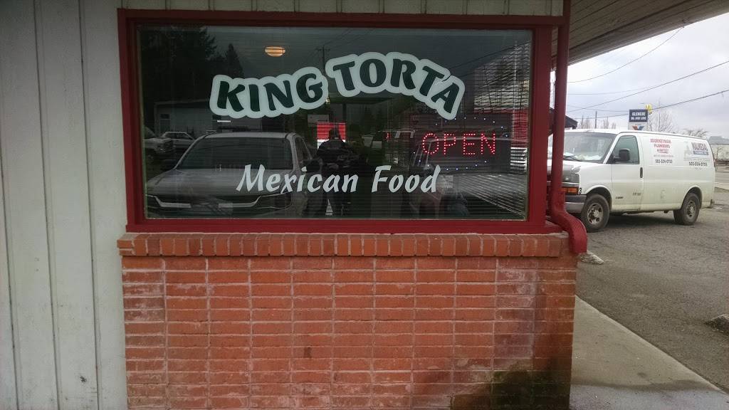 King Torta | restaurant | 10190 NW Glencoe Rd, North Plains, OR 97133, USA | 5036472808 OR +1 503-647-2808