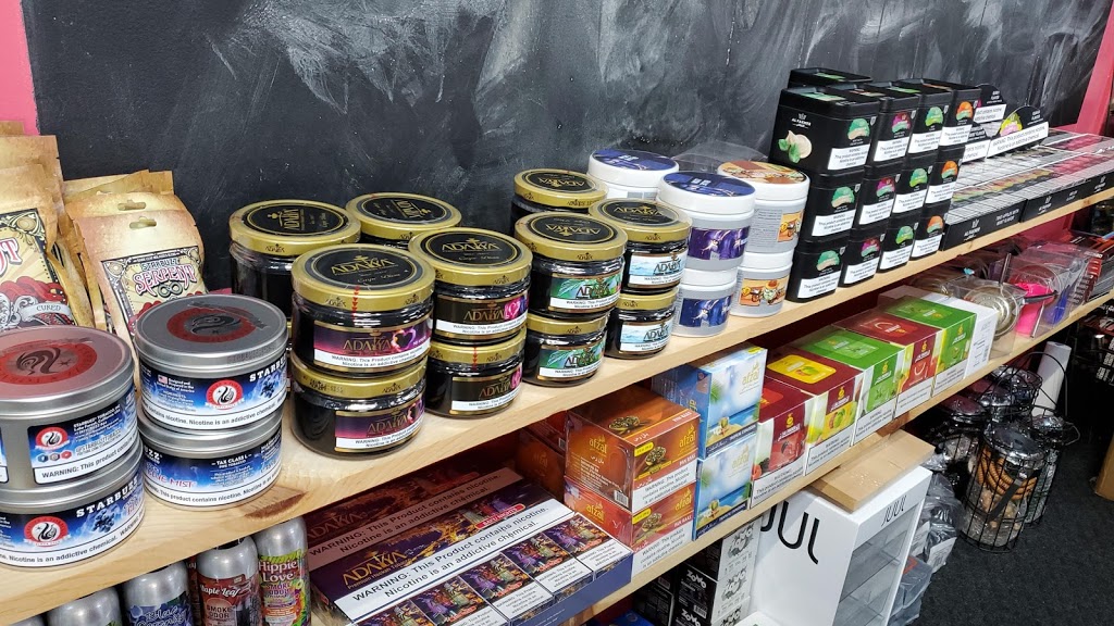 Island Vapes | restaurant | 4023 Ventnor Ave, Atlantic City, NJ 08401, USA | 6093697335 OR +1 609-369-7335