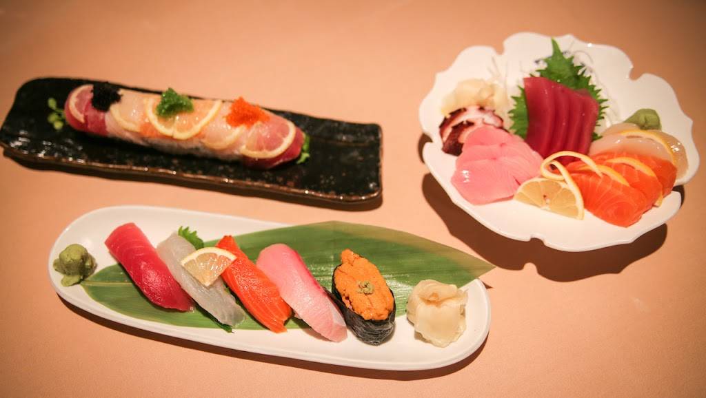 Sushi Q | restaurant | 238 Commercial St, Nevada City, CA 95959, USA | 5302655757 OR +1 530-265-5757