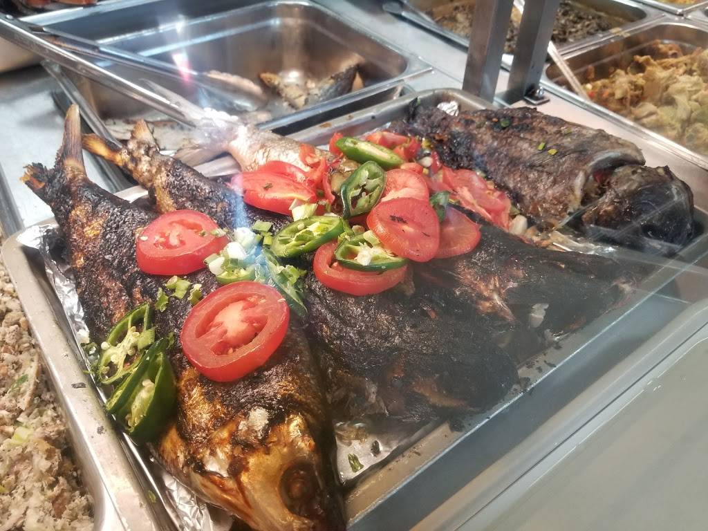 Sisig Restaurant | restaurant | 303 Lawler Center Dr, Suisun City, CA 94585, USA | 7073999439 OR +1 707-399-9439