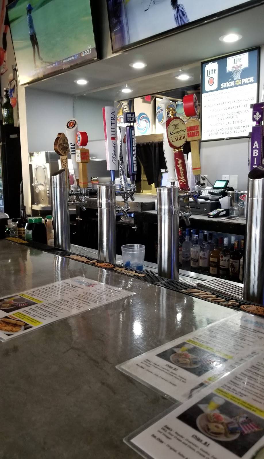 Legends South | restaurant | 6772 Johnston St Suite 100, Lafayette, LA 70503, USA | 3374561131 OR +1 337-456-1131