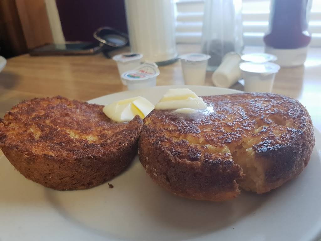 Muffins | restaurant | 1011, 138 W 4th St, Bridgeport, PA 19405, USA | 6102727587 OR +1 610-272-7587