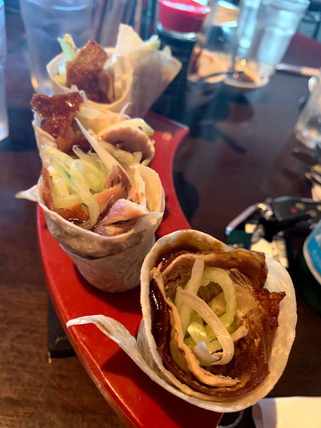 Tropical Chinese Restaurant | meal takeaway | 7991 SW 40th St, Miami, FL 33155, USA | 3052621552 OR +1 305-262-1552