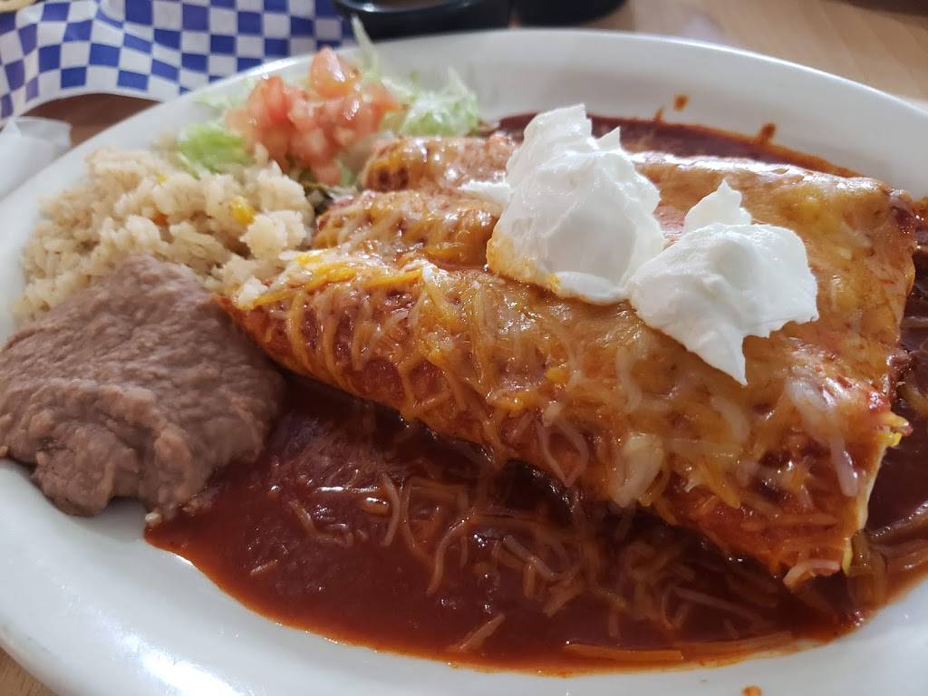 EL AUTENTICO MEXICAN RESTAURANT CAFE | restaurant | 5880 N Broadway, Denver, CO 80216, USA | 3032927330 OR +1 303-292-7330