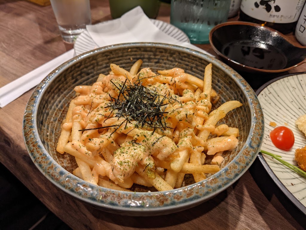 Izakaya Tori | restaurant | 310 S Dale Mabry Hwy #160, Tampa, FL 33609, USA | 8138754842 OR +1 813-875-4842