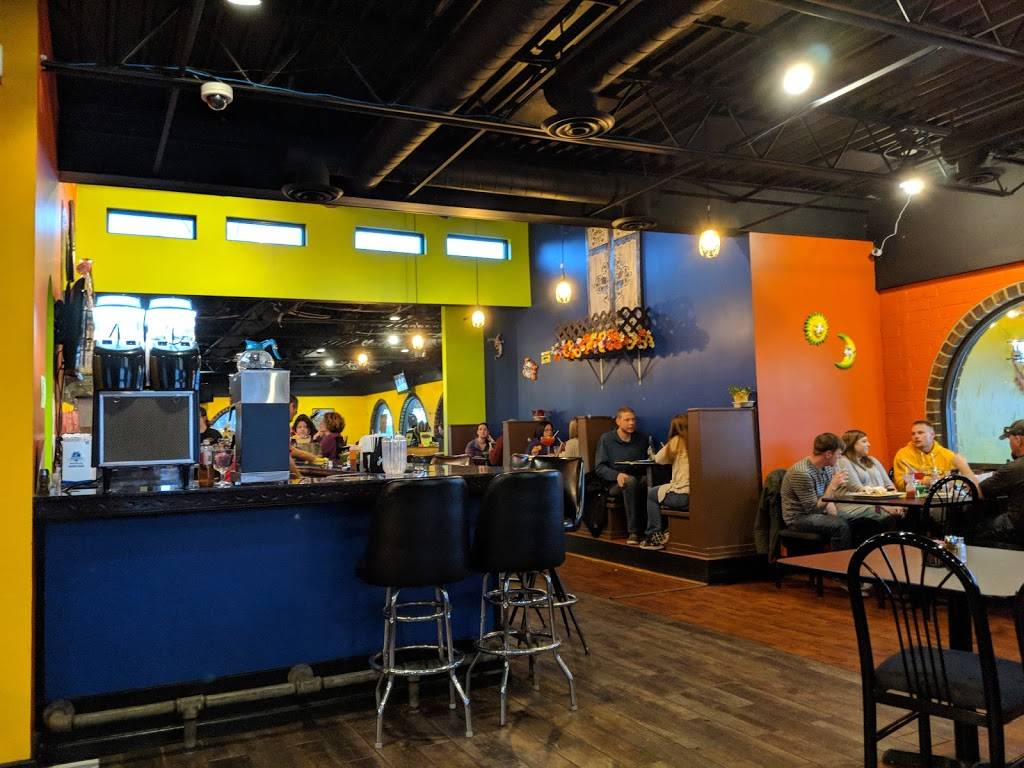 El Fogon | restaurant | 1250 8th St #2622, West Des Moines, IA 50265, USA | 5156350133 OR +1 515-635-0133