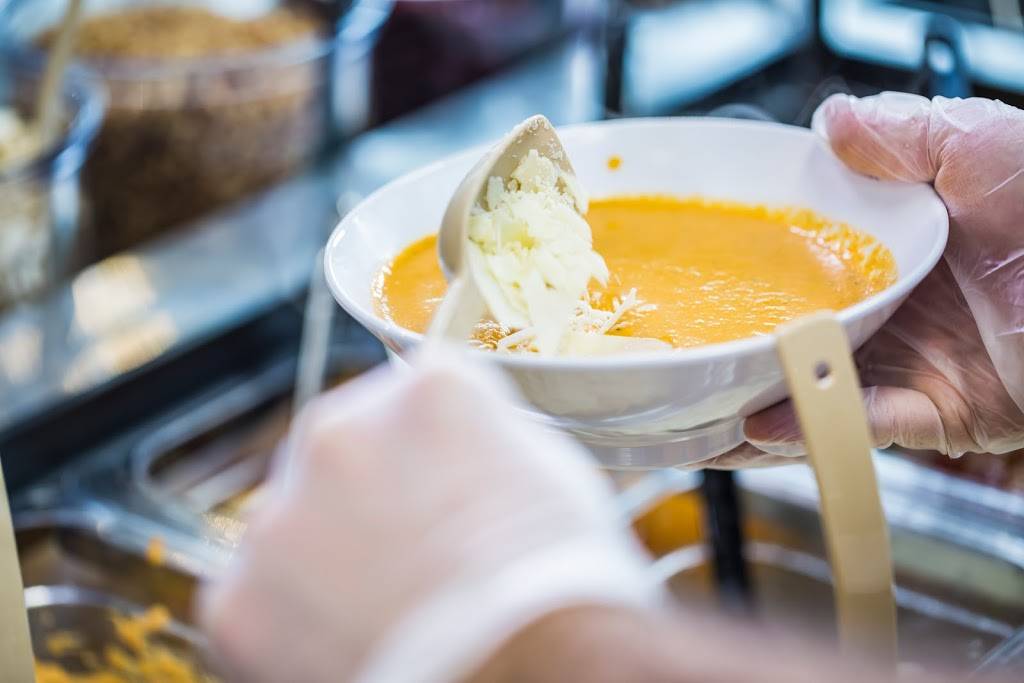 Café Zupas | meal takeaway | 262 Central Ave, Farmington, UT 84025, USA | 8014511276 OR +1 801-451-1276