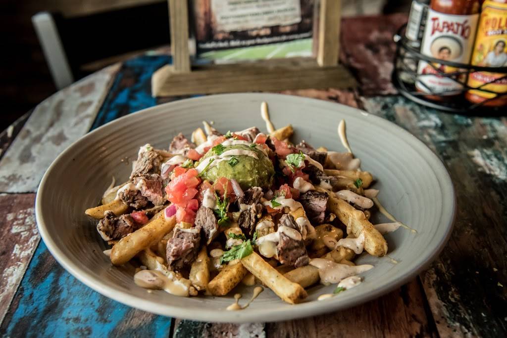 Taco Loco Cantina | restaurant | 1000 Tanner Ford Blvd, Hanahan, SC 29410, USA | 8437893855 OR +1 843-789-3855