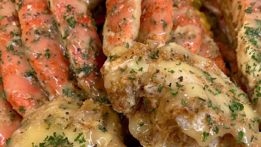 Seafood Connection Houston | restaurant | 507 Westheimer Rd, Houston, TX 77006, USA | 7134329958 OR +1 713-432-9958