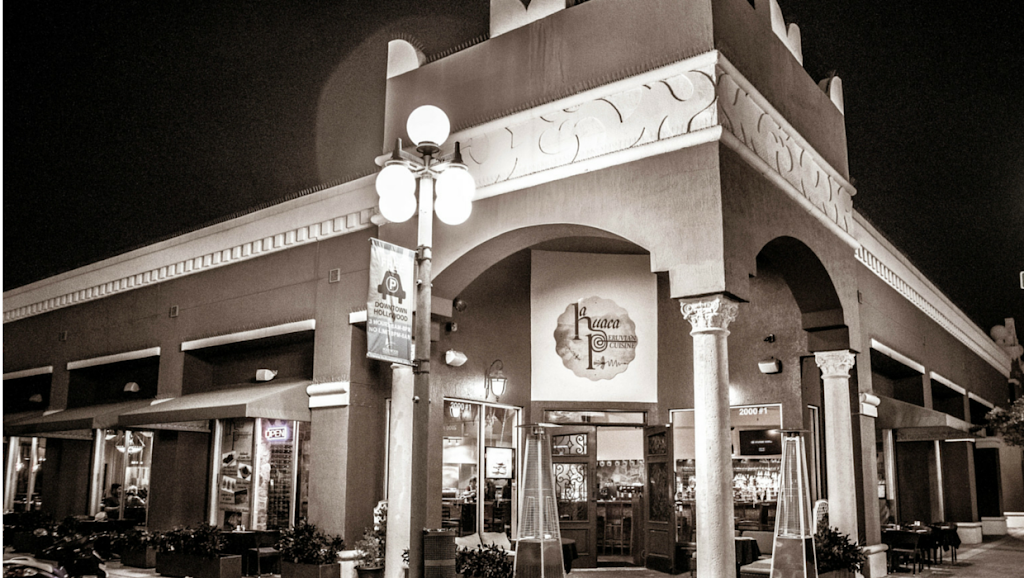 Pisco Bar | restaurant | 2000 Harrison St, Hollywood, FL 33020, USA | 9542398722 OR +1 954-239-8722