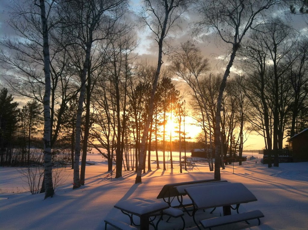 Deerfoot Lodge & Resort | restaurant | 8534 N Deerfoot Rd, Hayward, WI 54843, USA | 7154623328 OR +1 715-462-3328