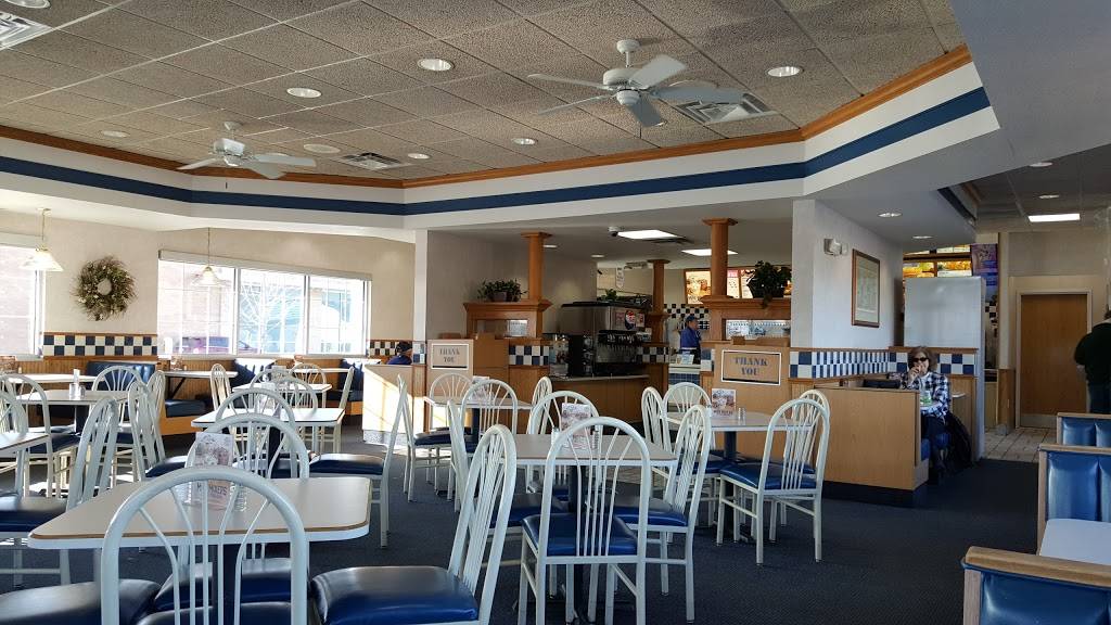 Culvers | restaurant | 151 Carmichael Rd, Hudson, WI 54016, USA | 7153863700 OR +1 715-386-3700