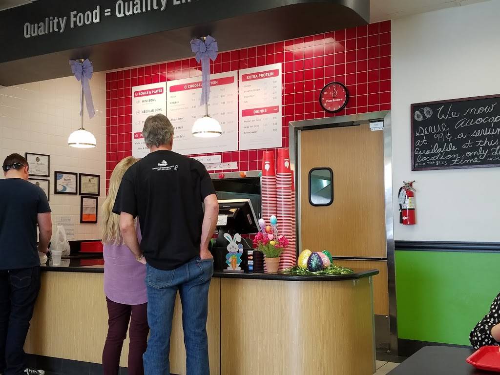 Flame Broiler | restaurant | 2445 E Imperial Hwy, Brea, CA 92821, USA | 7148807825 OR +1 714-880-7825