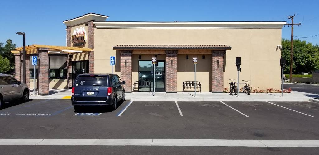 The Grill by Green Acres | restaurant | 2982 E Los Angeles Ave, Simi Valley, CA 93065, USA | 8055265859 OR +1 805-526-5859