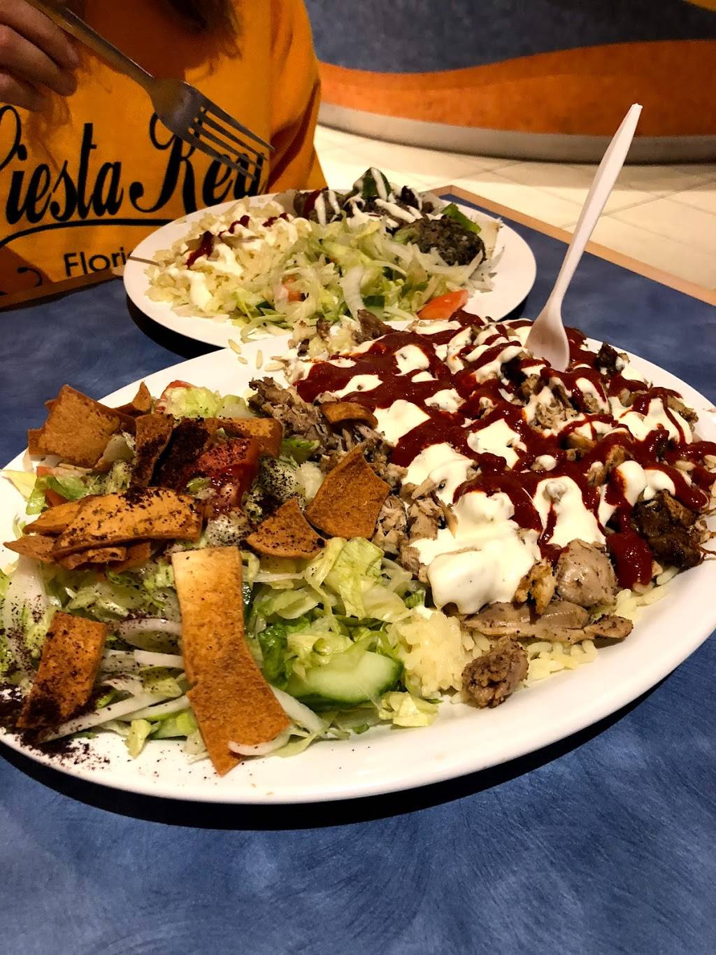 Osmows Shawarma | restaurant | 1317 Barton St E, Hamilton, ON L8H 2V4, Canada | 9053857455 OR +1 905-385-7455