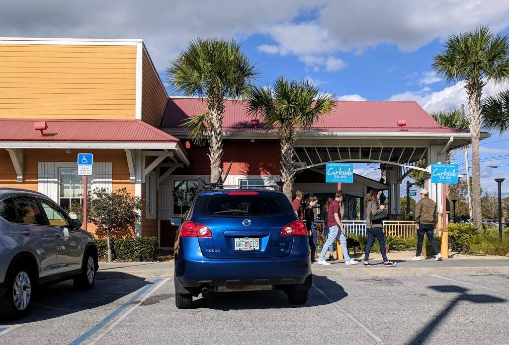 Bahama Breeze | meal takeaway | 1200 N Alafaya Trail, Orlando, FL 32828, USA | 4076586770 OR +1 407-658-6770