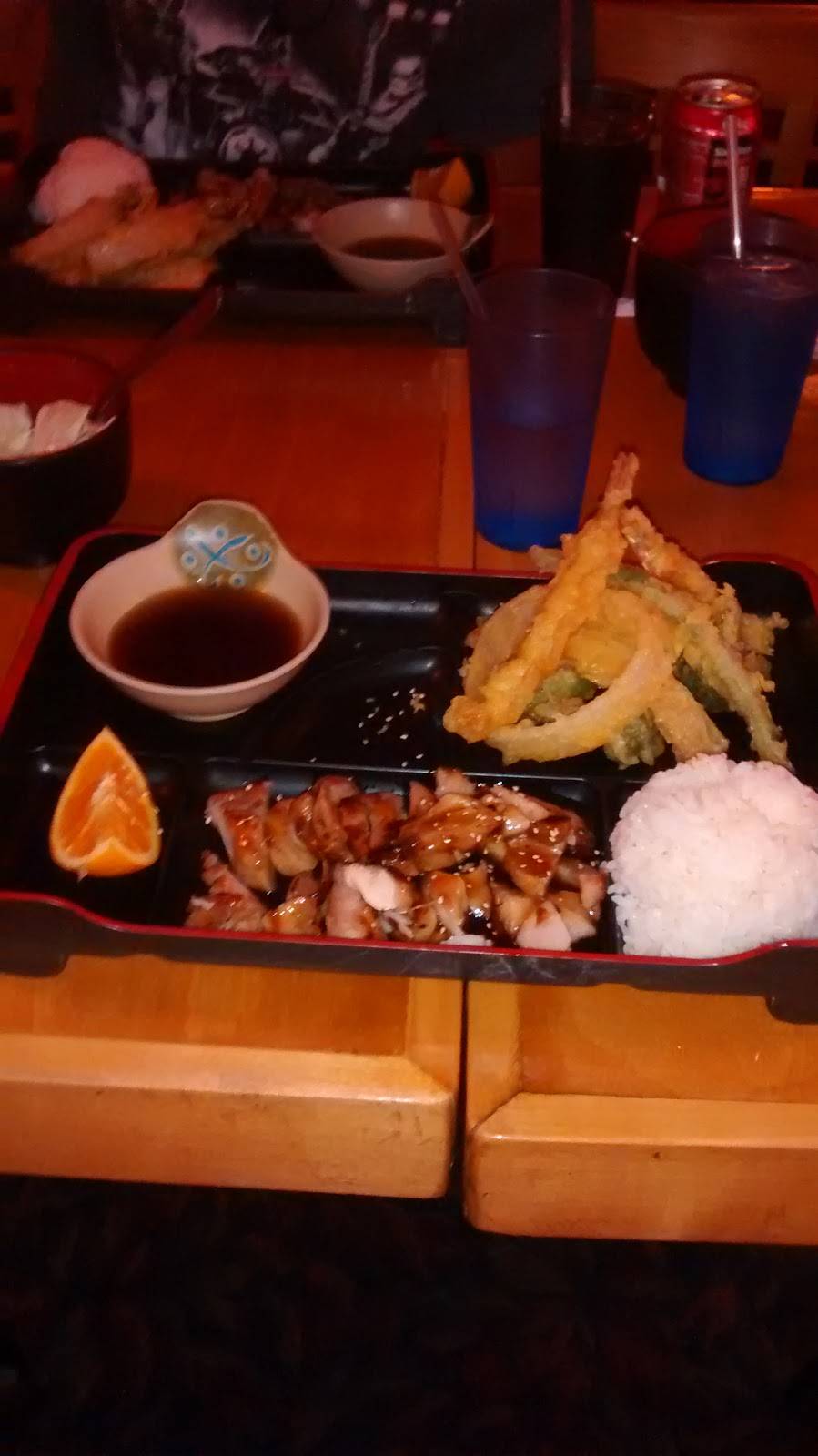 Yuki Hana Sushi | restaurant | 920 C St, Hayward, CA 94541, USA | 5108898432 OR +1 510-889-8432