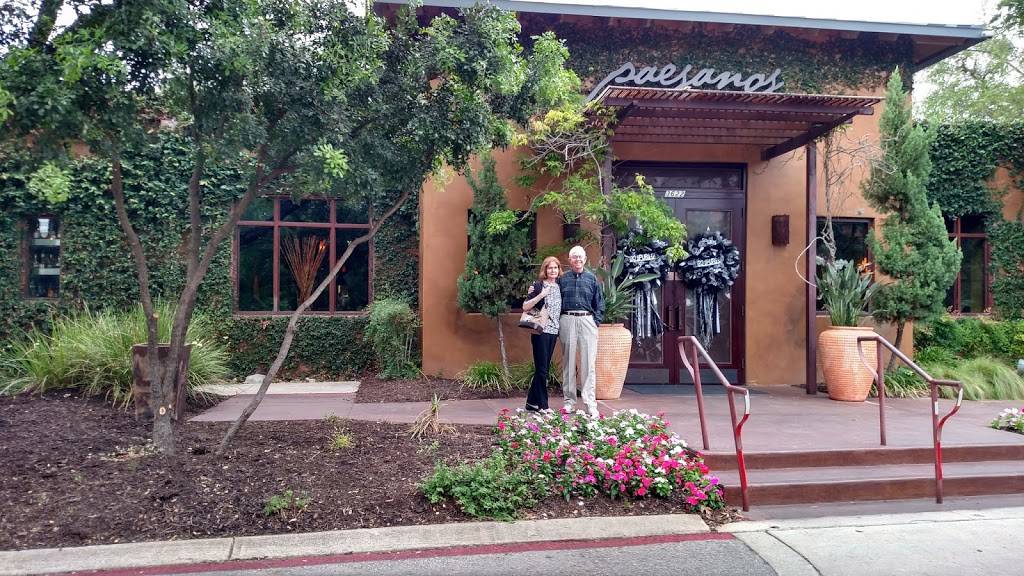 Paesanos 1604 | restaurant | 3622 Paesanos Pkwy, San Antonio, TX 78231, USA | 2104931604 OR +1 210-493-1604