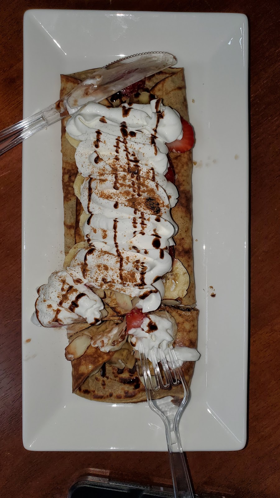 Dream Ready Set Go | restaurant | 119-05 Jamaica Ave, Queens, NY 11418, USA | 3476661689 OR +1 347-666-1689