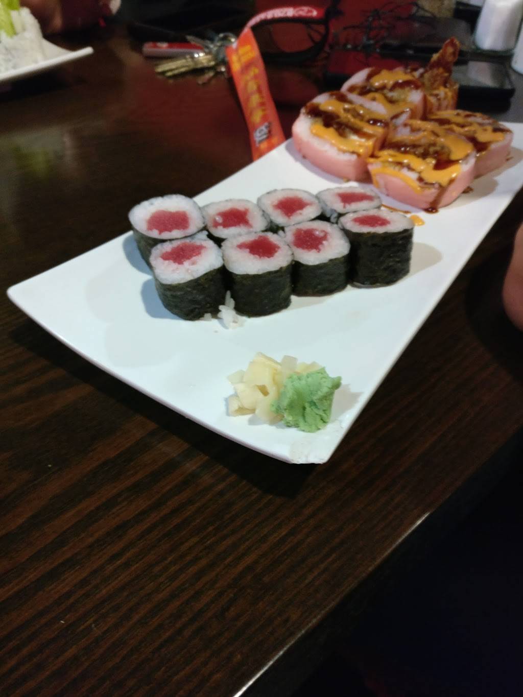 Chin Chin Express | restaurant | 2304 E Johnson Ave, Jonesboro, AR 72401, USA | 8702036188 OR +1 870-203-6188