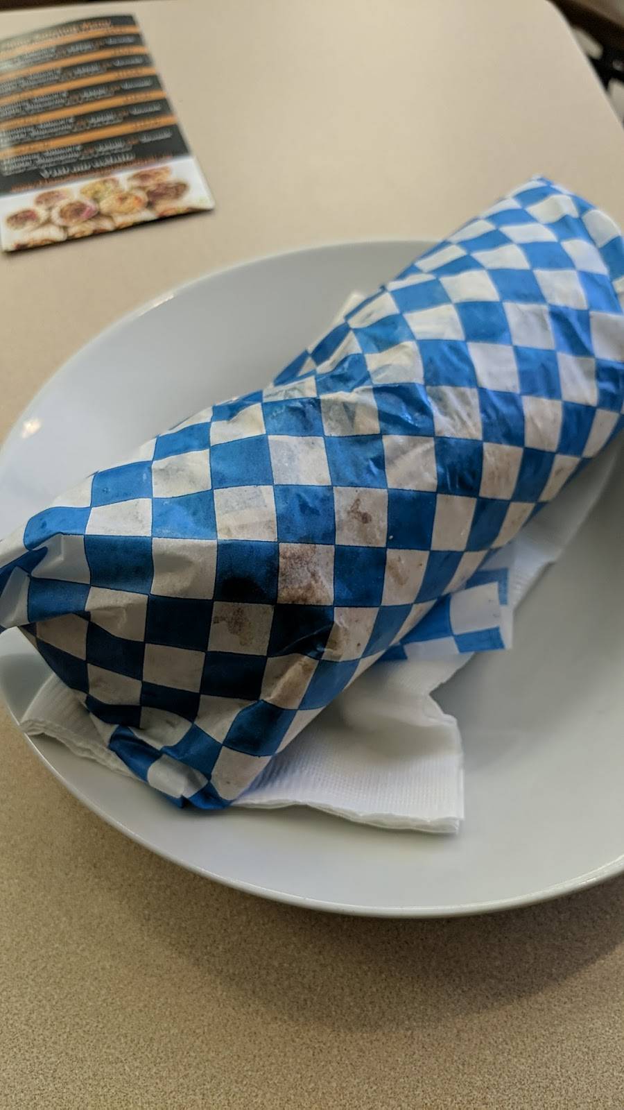 Flame Shawarma & Grill | restaurant | 31 Tapscott Rd, Scarborough, ON M1B 4Y7, Canada | 6477489400 OR +1 647-748-9400