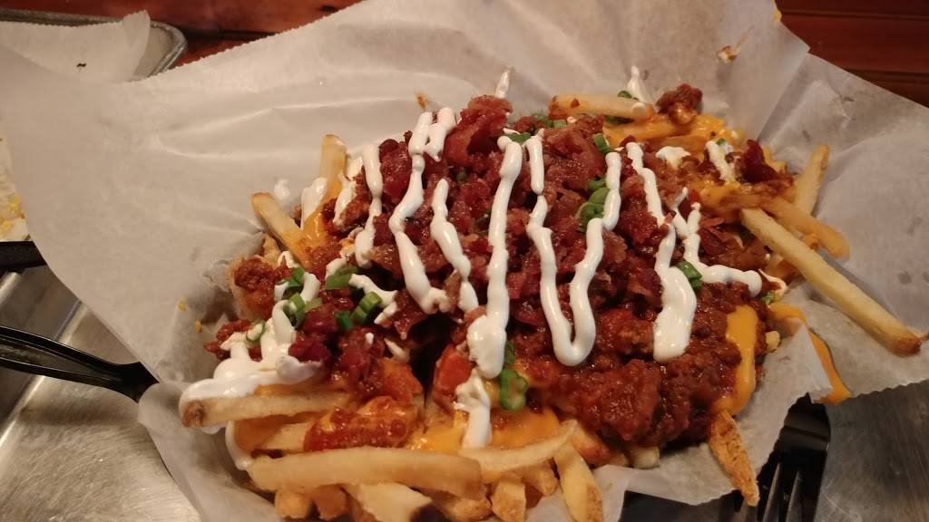 Franklin Hall | restaurant | 1348 Florida Ave NW, Washington, DC 20009, USA | 2027508646 OR +1 202-750-8646