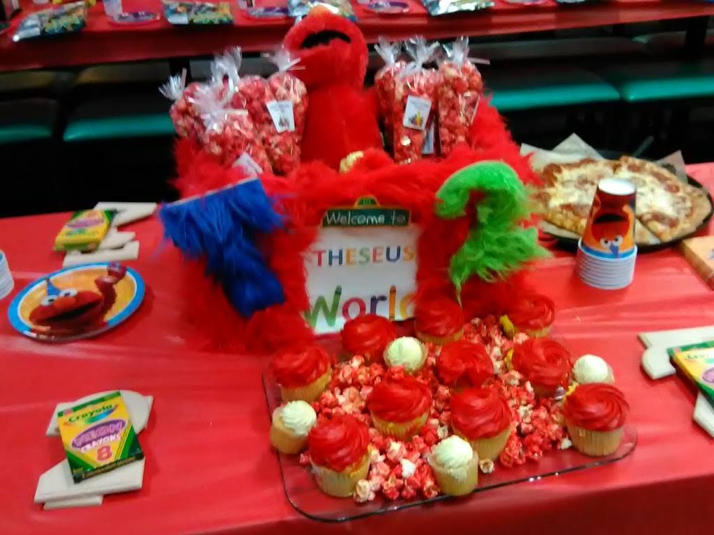 Chuck E. Cheeses | restaurant | 5151 Lakewood Blvd, Lakewood, CA 90712, USA | 5626345520 OR +1 562-634-5520